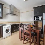 Летний дом La Higuera 4 Кониль-де-ла-Фронтера