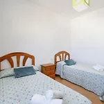 La Higuera 4 Летний дом