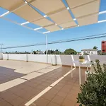 La Higuera 4 Летний дом Кониль-де-ла-Фронтера