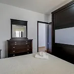 La Higuera 4 Летний дом *