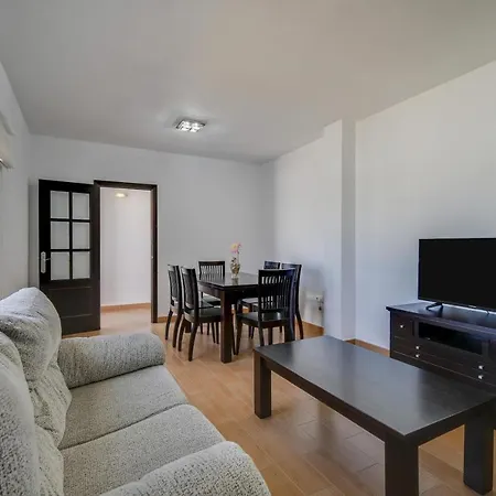 La Higuera 4 Venkovský dům *