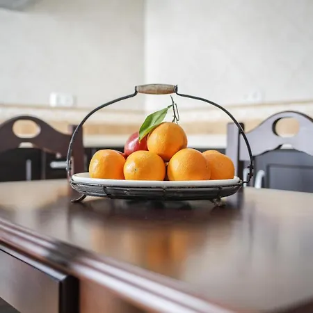 Venkovský dům La Higuera 4