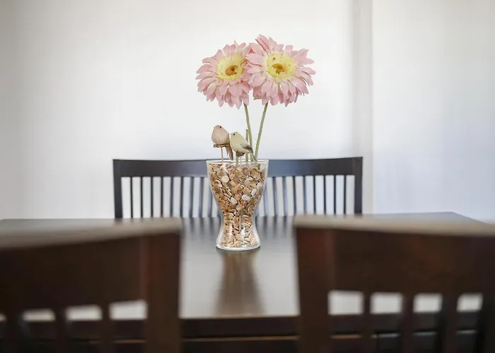 La Higuera 4 Conil De La Frontera