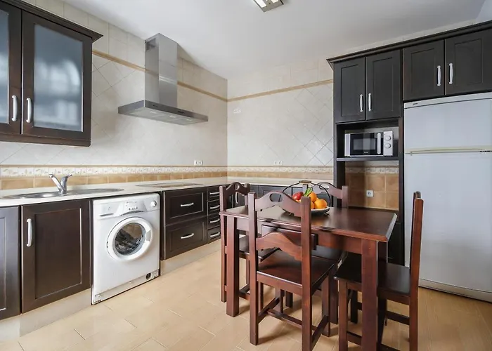 Venkovský dům La Higuera 4 Conil De La Frontera