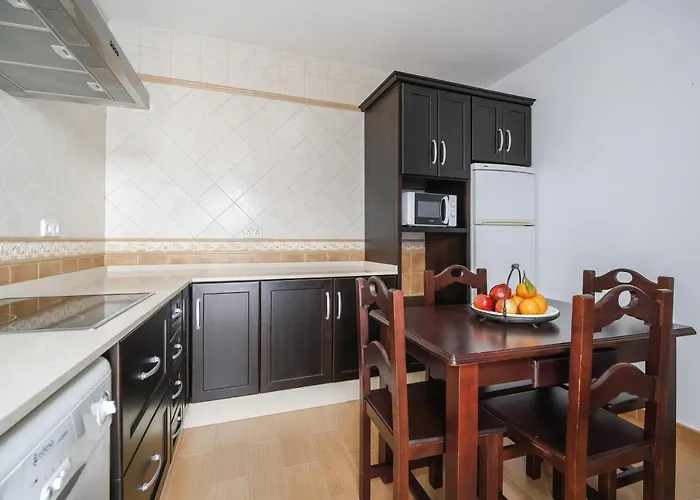 La Higuera 4 Venkovský dům Conil De La Frontera