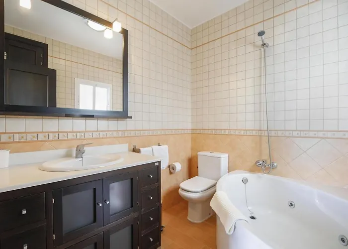 La Higuera 4 Venkovský dům Conil De La Frontera