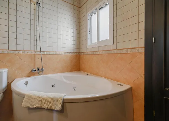 Venkovský dům La Higuera 4 Conil De La Frontera