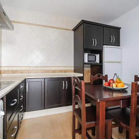 La Higuera 4 Séjour à la campagne Conil De La Frontera