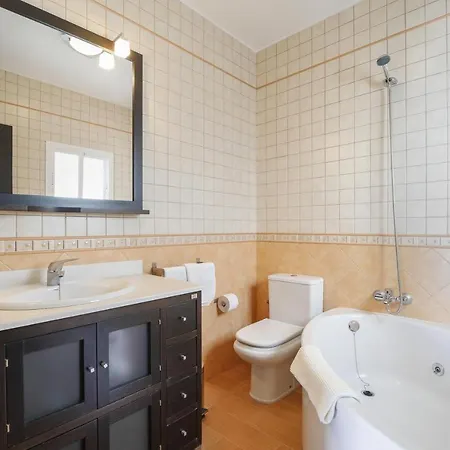 La Higuera 4 Séjour à la campagne Conil De La Frontera