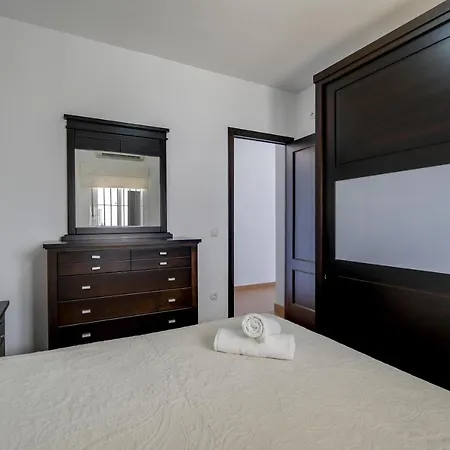 La Higuera 4 Séjour à la campagne *