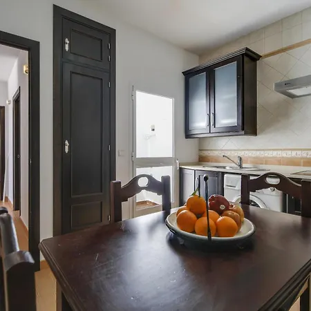 La Higuera 4 Campano (Andalucia)