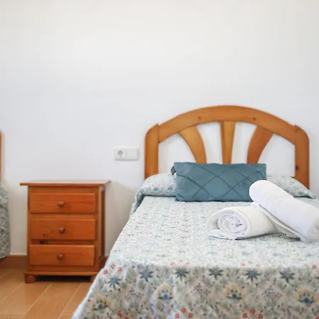 Country house La Higuera 4