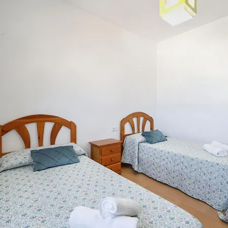 Lantställe La Higuera 4 *