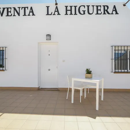 La Higuera 4