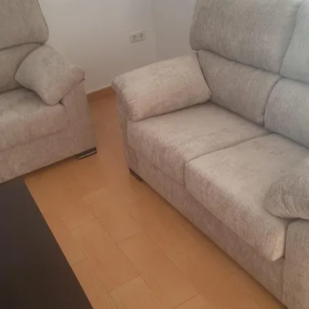 La Higuera 4 Country house