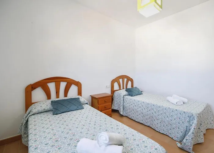 La Higuera 4 Hétvégi ház