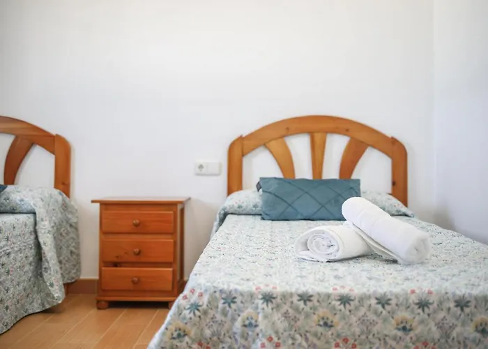 La Higuera 4 Hétvégi ház Conil de la Frontera