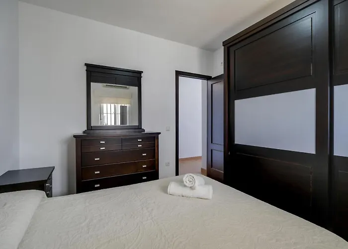 La Higuera 4 Hétvégi ház *