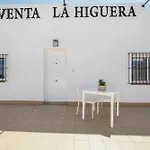 La Higuera 4