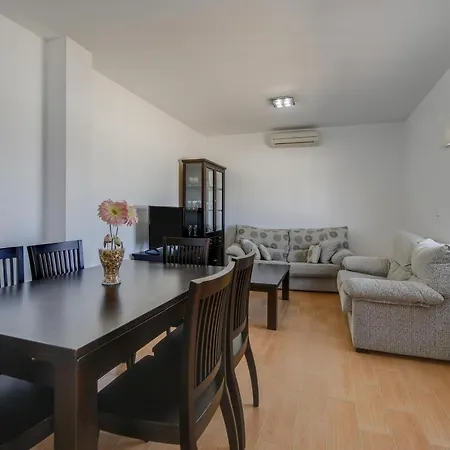 Casa de Campo La Higuera 4 *