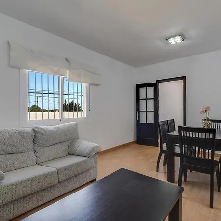 Casa de Campo La Higuera 4 *