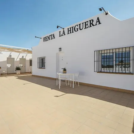 La Higuera 4 Casa de Campo *