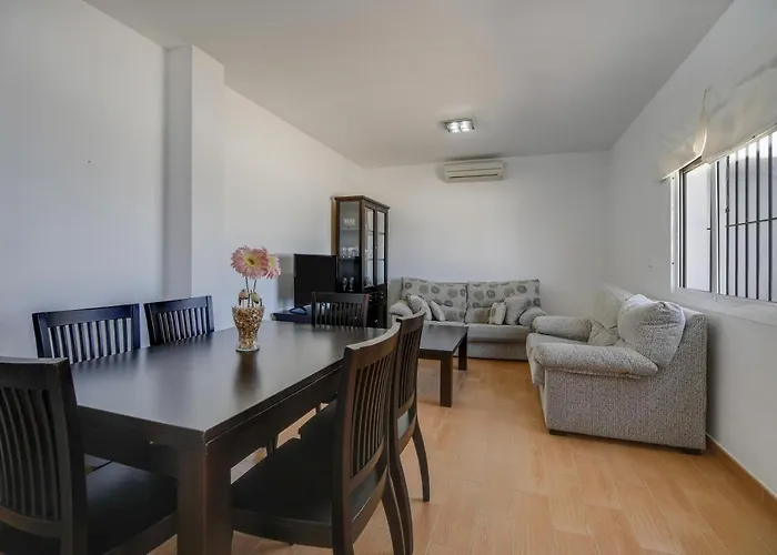 Casa de Campo La Higuera 4 *