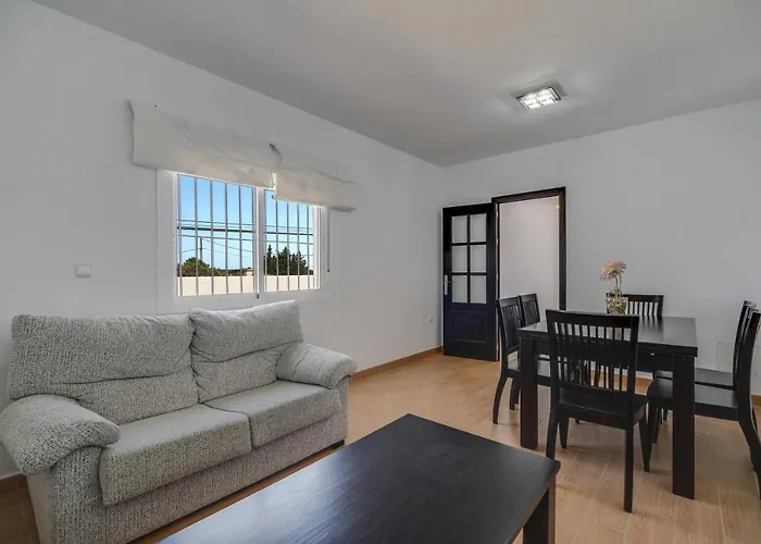 Casa de Campo La Higuera 4 *