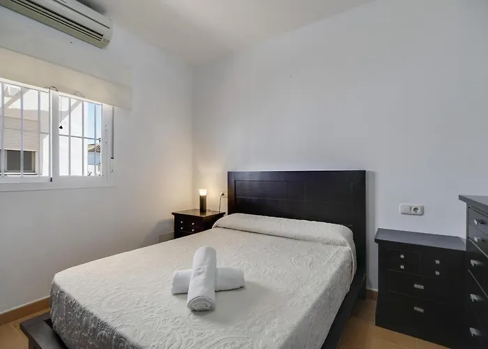 La Higuera 4 *