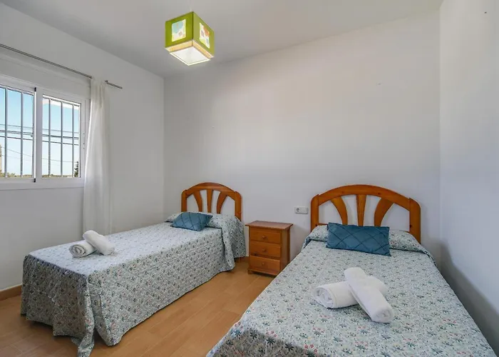 La Higuera 4 *